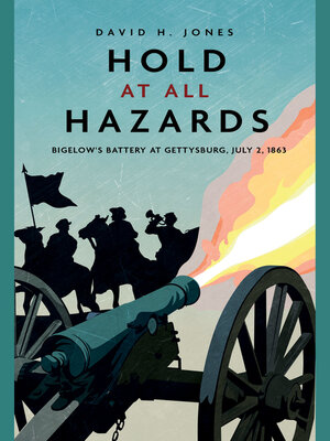 cover image of Hold at All Hazards